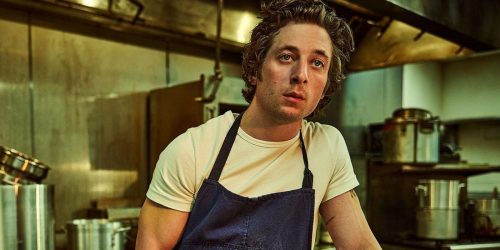 'The Bear's Jeremy Allen White Joins Cast of Next 'Star Wars' Movie, 'The Mandalorian & Grogu'