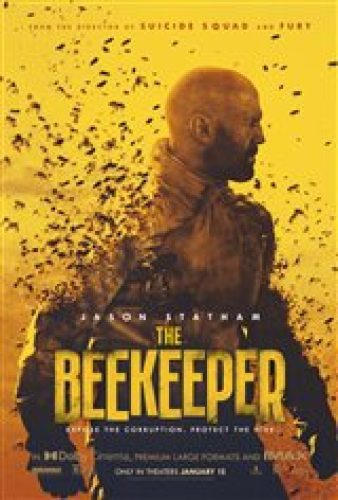 The Beekeeper - Now Playing | Movie Synopsis and Plot