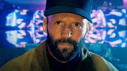 Jason Statham's Next Action Flick Mutiny Casts Peaky Blinders Star