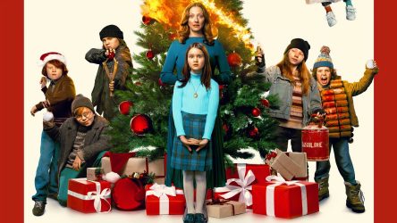 The Best Christmas Pageant Ever Trailer Lights Up the Holidays with Innocent Chaos