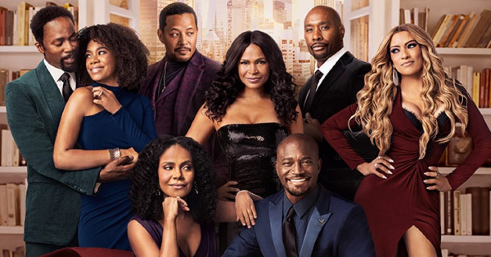 The Best Man: The Final Chapters Stars Say Goodbye to Their Beloved Characters