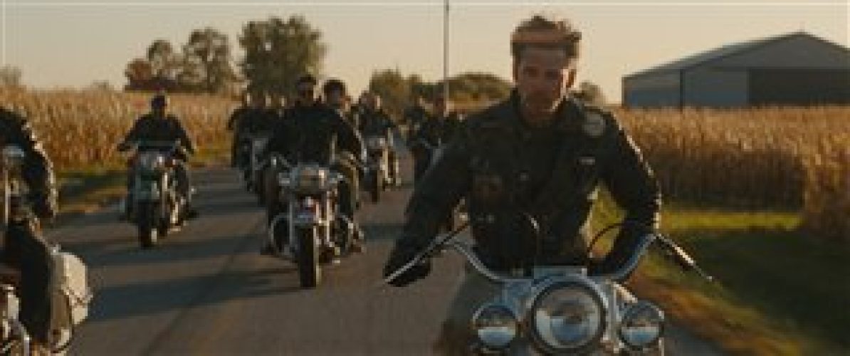 The Bikeriders Trailer (2023)  and Videos