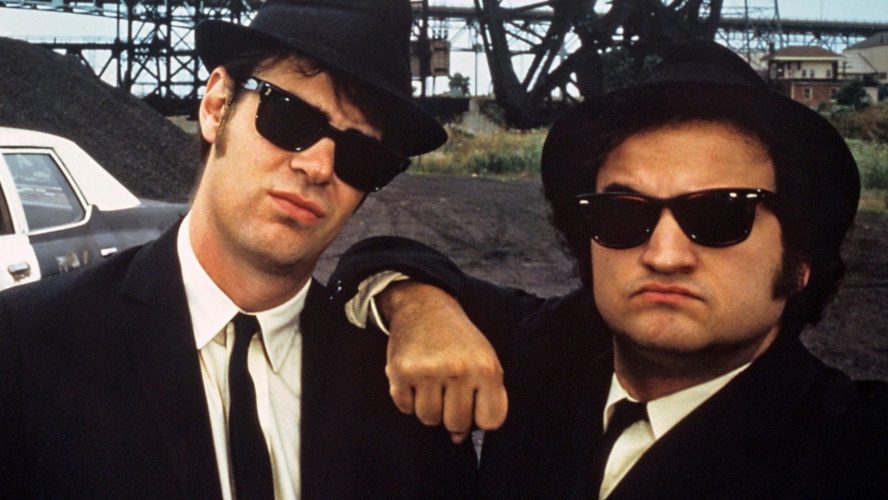 John Belushi Hits Back at Blues Brothers Critics in Never-Before-Heard Interview