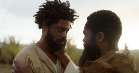 The Book of Clarence Trailer Sees LaKeith Stanfield Trying to Capitalize on the Rise of the Messiah