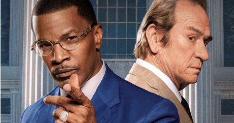 The Burial Trailer Sees Jamie Foxx & Tommy Lee Jones Unite for Courtroom Drama