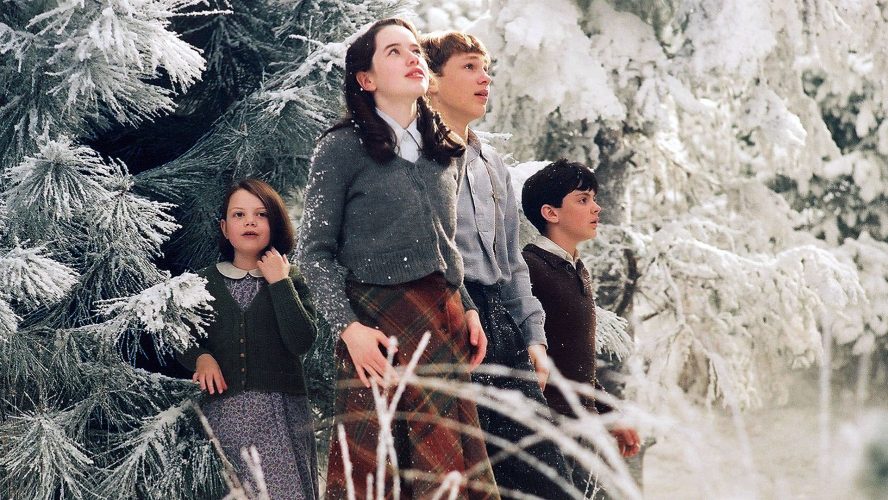 Greta Gerwig's 'Chronicles of Narnia' Reboot Is "All About Rock 'n' Roll"