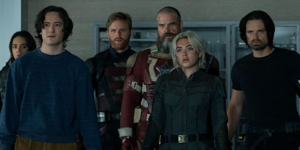 'Thunderbolts*' Director Casues Weird Backlash Online Over Villain's Dark Inspiration