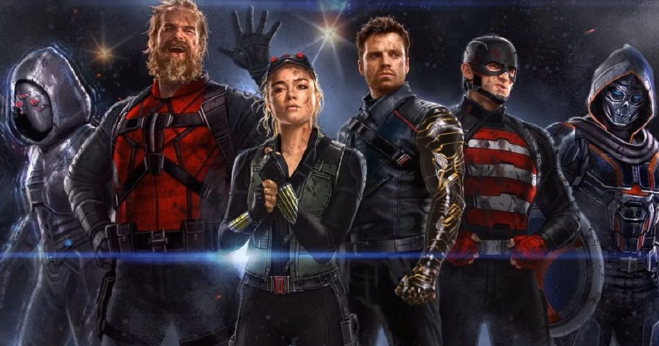 Thunderbolts: Marvel Fans Are Already Predicting Which Heroes Will Die
