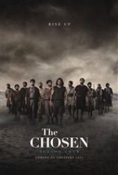 The Chosen: Season 4 - Coming Soon | Movie Synopsis and Plot