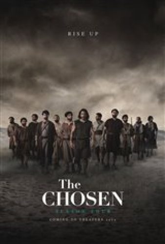 The Chosen: Season 4 - Coming Soon | Movie Synopsis and Plot