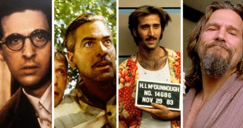 Ethan Coen Reveals His Favorite Coen Brothers Movie, Compares New Comedy to Raising Arizona