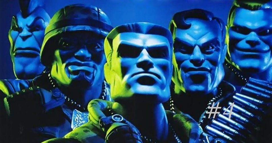 Small Soldiers 2 Fan Film Imagines a Sequel for the Modern Era