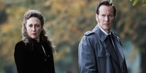 'The Conjuring: Last Rites' Trailer Has Horror Fans Getting Emotional on Social Media