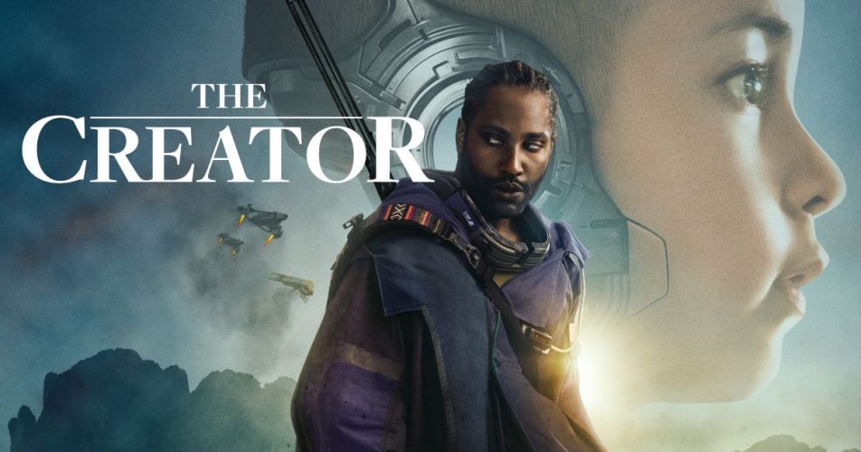 An Exclusive Clip From The Creator Reveals a Behind-the-Scenes Look Prior to Film's Digital, 4K UHD & Blu-ray Releases