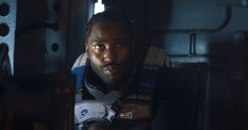 The Creator Trailer Puts John David Washington in the Center of a Sci-Fi AI War