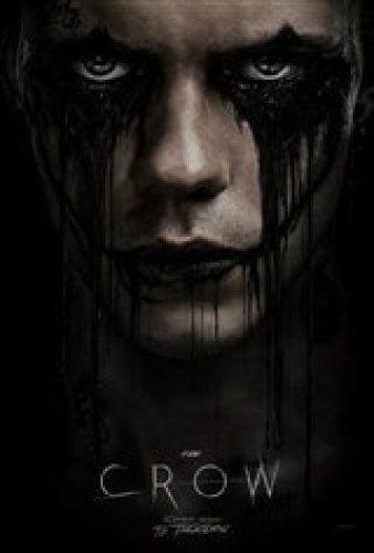 The Crow - Coming Soon | Movie Synopsis and Plot