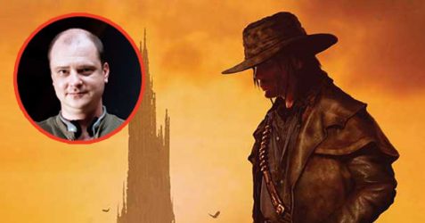 Stephen King's The Dark Tower Getting Series Adaptation by The Haunting of Hill House Creators Mike Flanagan and Trevor Macy