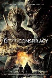 The Devil Conspiracy - Now Playing | Movie Synopsis and Plot