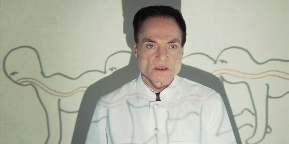 Fans will be Delighted 'The Human Centipede' Has a New Streaming Home