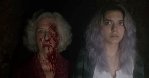 The Elderly Are Coming to Kill You in This Unnerving New Clip from Acclaimed Horror Film