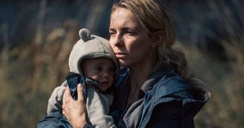 The End We Start From Trailer Finds Jodie Comer & Benedict Cumberbatch Surviving an Environmental Crises