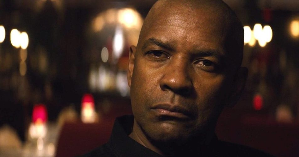 Italian Police Seize Cocaine From Denzil Washington's The Equalizer 3 Set Crew