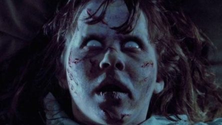 Mike Flanagans Exorcist Movie Hoping to Make the Scariest of of Modern Times