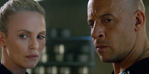 'The Fate of the Furious' Submarine Stunt Origins Explained by Screenwriter