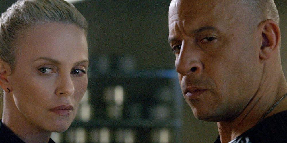 'The Fate of the Furious' Submarine Stunt Origins Explained by Screenwriter