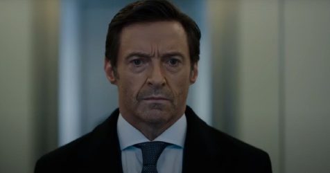 The Son Trailer Finds Hugh Jackman as a Struggling Father