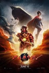 The Flash - Coming Soon | Movie Synopsis and Plot