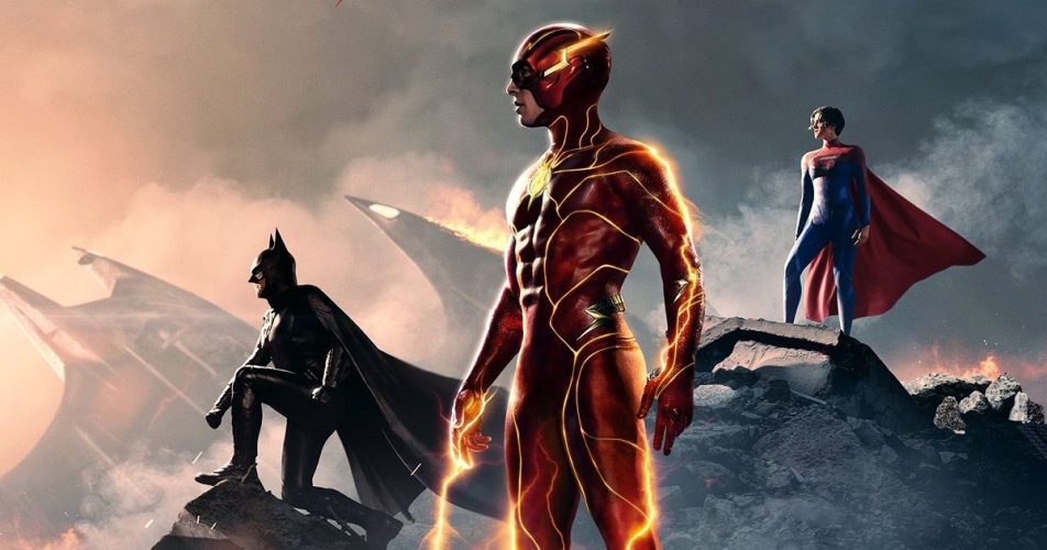 The Flash’s DCU Resetting Ending Is Being Kept More Secret Than Any MCU Movie