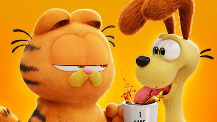 Furiosa: A Mad Max Saga & The Garfield Movie Eye Epic Box Office Showdown Over Memorial Day Weekend
