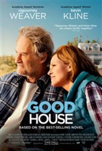 The Good House - Coming Soon | Movie Synopsis and Plot