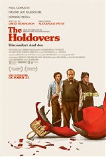 The Holdovers - Coming Soon | Movie Synopsis and Plot