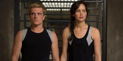 'The Hunger Games' Star Josh Hutcherson Eager To Return to the Franchise