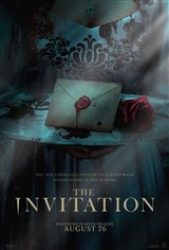 The Invitation - Now Playing | Movie Synopsis and Plot