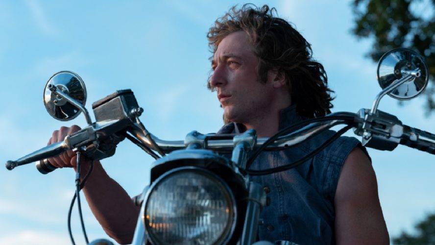 Jeremy Allen White to Star in ‘Enigma Variations’