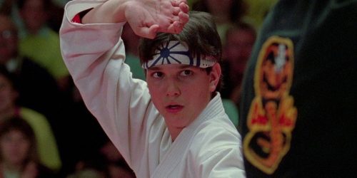 'The Karate Kid' Movies Leave Netflix and Will Stream on Hulu in April