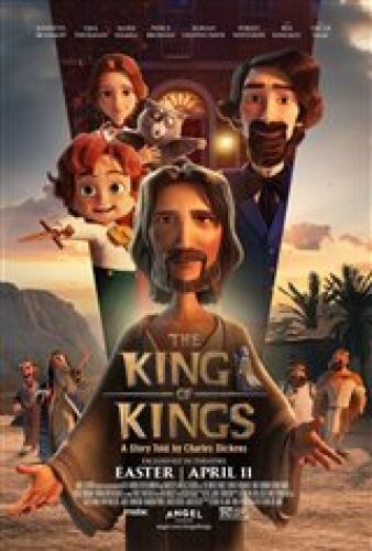 The King of Kings - Coming Soon | Movie Synopsis and Plot