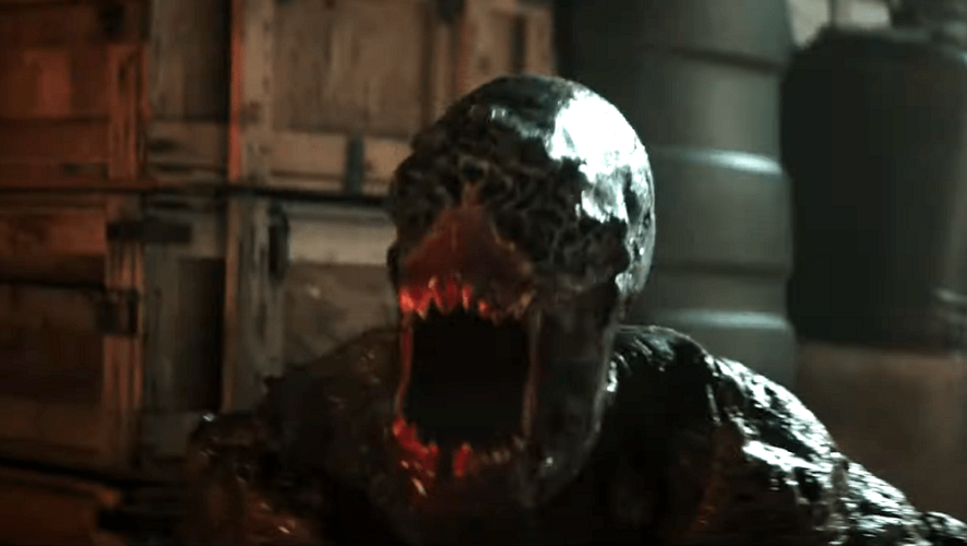 ‘The Lair’ Trailer – ‘The Descent’ Director Returns With a Bloody New Creature Feature!