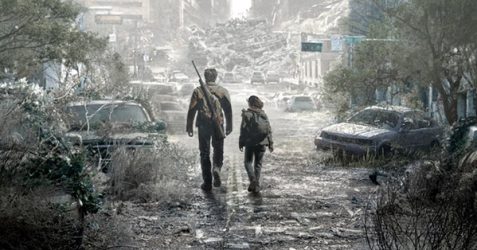 Everything We Know About The Last of Us HBO Series