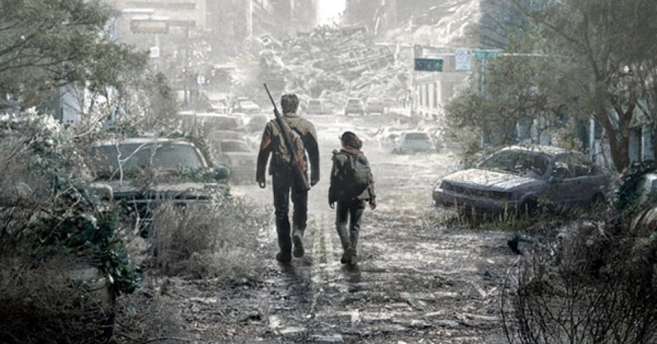 Everything We Know About The Last of Us HBO Series