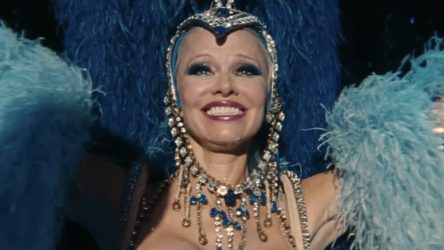 Movie Review: ‘The Last Showgirl’