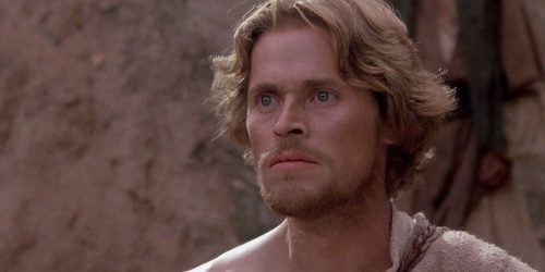 Willem Dafoe Praises Martin Scorsese's 'The Last Temptation of Christ'