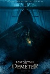 The Last Voyage of the Demeter - Coming Soon | Movie Synopsis and Plot