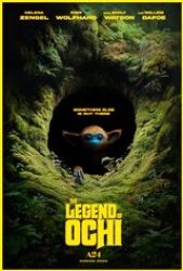 The Legend of Ochi - Coming Soon | Movie Synopsis and Plot