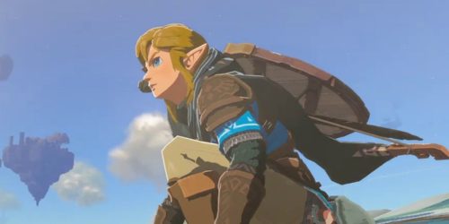 Live-Action Zelda Movie Officially In Development, Nintendo Confirms New Details