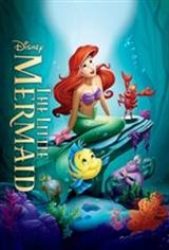 The Little Mermaid - Now Playing | Movie Synopsis and Plot