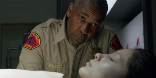 Denzel Washington's 2021 Flop Hits Top of Nexflix Chart Following Equalizer 3 Success